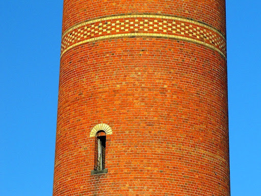 Shot Towers The Buildings That Revolutionized Ammunition Manufacturing   Clifton Hill Shot Tower 2%25255B2%25255D 