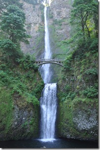 Touring the Gorge (waterfalls), Or 094