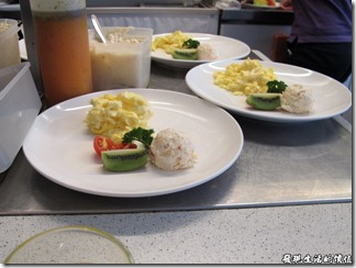 台南 Oilily  Cafe早午餐