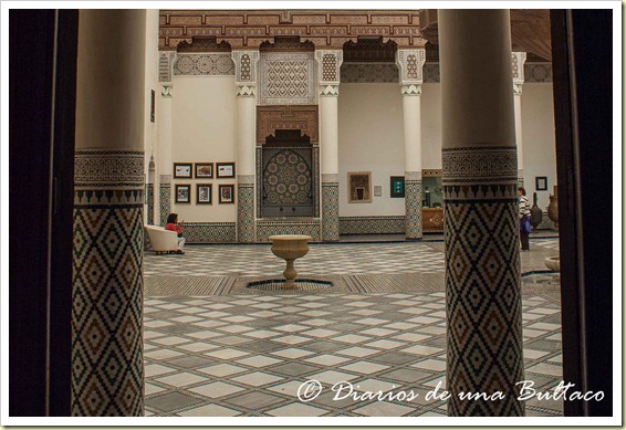 Museo Marrakech-9