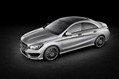  New Mercedes Benz CLA Finally Breaks Cover, Goes on Sale this Fall Priced at Around $30k