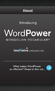 Learn Mongolian WordPower(圖1)-速報App