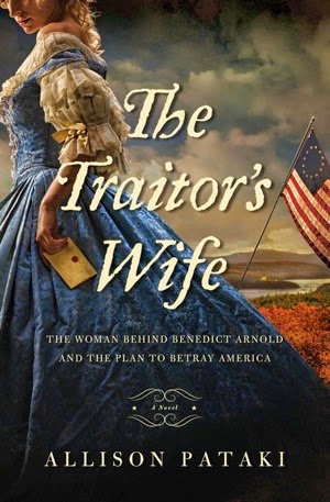 The Traitors Wife COVER PHOTO