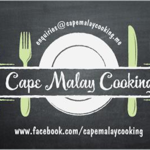 Cape Malay Cooking