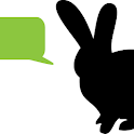 whisprabbit logo