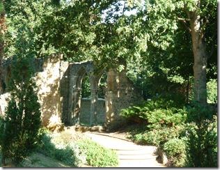 abbey gardens abingdon