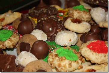 Christmas Cookies 2010 017