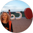 CRISTINA IZQUIERDO profile picture