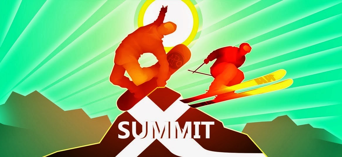 SummitX 2: Skiing/Snowboarding v1.0.1 Apk+Data - Galaxy ...