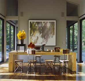 DECORACION DECORACION SIXTEEN DOORS HOUSE