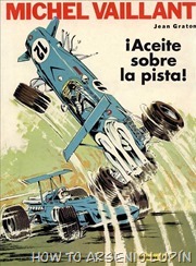 P00020 - Michel Vaillant - T18 ¡Ac P00020 - Michel Vaillant - T18 ¡Ac