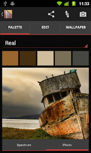 Real Colors Pro - screenshot thumbnail