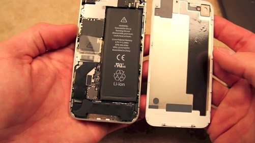 How to fix black and unresponsive  iPhone screen 228