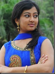 Telugu Actress Tejaswini Stills