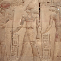 27.- Templo de Sobek en Kom Ombo