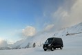 1.2 Sprinter 319 Bluetec 4X4 ( Panel van )
