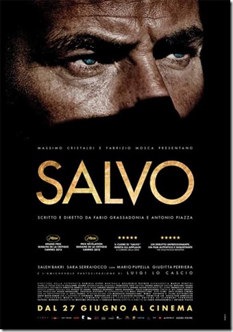 Salvo –  Il cinema indipendente italiano