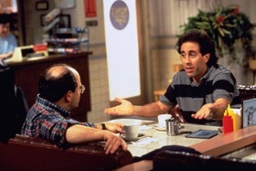 Seinfeld screen 01