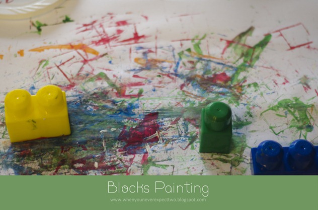 blocks painting-1