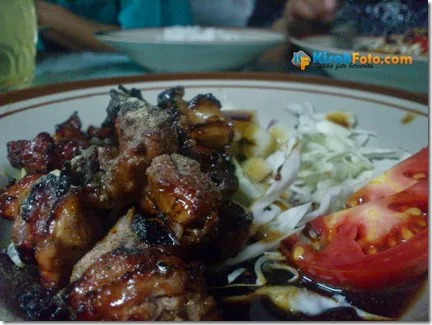 Sate Kambing Depan Pasar Boyolali Kisah Foto_05