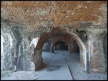 To Fort Pickens 029