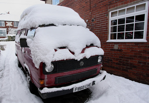 Pictures combi vw