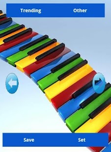 Free Download Rainbow Wallpapers APK for PC