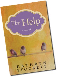 Kathryn_Stockett_The_Help_book