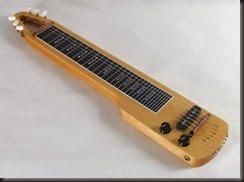 Afinación - 7 Guitarras