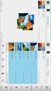 Solid Explorer Classic(圖3)-速報App