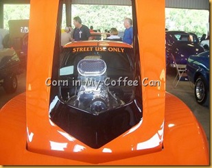 car show 2011