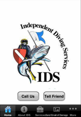 Independent Diving Services