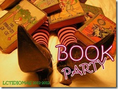 BOOKPARTY