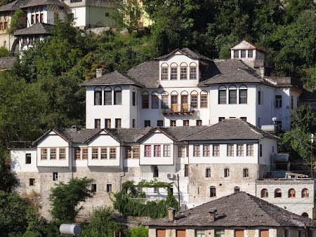 33. Kotoni Bed & Breakfast Gjirokaster, Albania.JPG