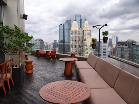  Sky Bar Anantara - ziua