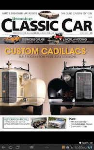 Download Hemmings Classic Car APK