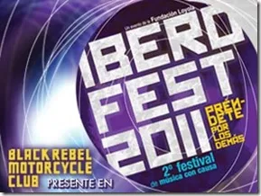 iberofest 2011 en mexico df