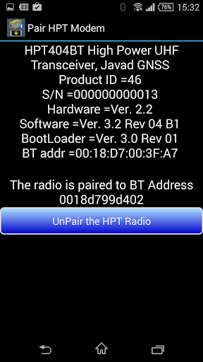 【免費工具App】Pair HPT Radio-APP點子