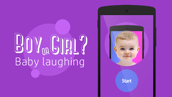 Free Download Boy or girl: laugh APK for PC