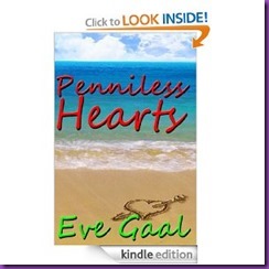 penniless hearts bookcover