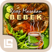 Resep Bebek  Icon