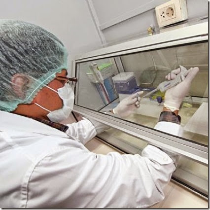La UMSA crea laboratorio para pruebas de detección genética