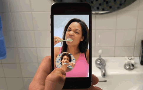 Cómo iniciar una videollamada desde Snapchat