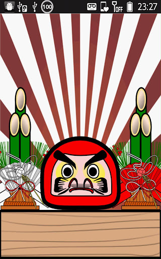 Daruma Rhythm