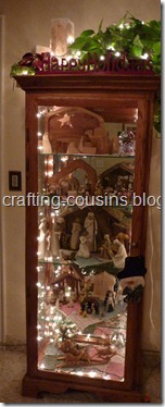handmade decorations nativities and ornaments (1)