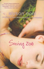 Saving Zoe 1