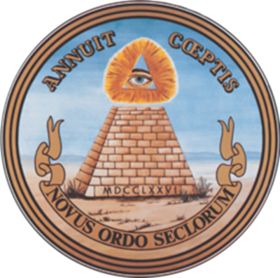 illuminati illuminati
