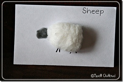 sheepcraft