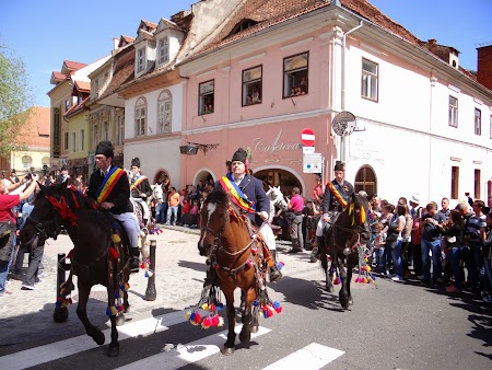35. Juni prin Brasov.JPG