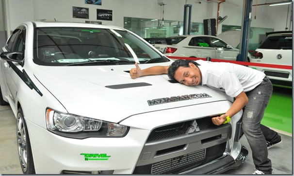 Zizan-beli-Kereta-Mitsubishi-Evo-X-M7-7